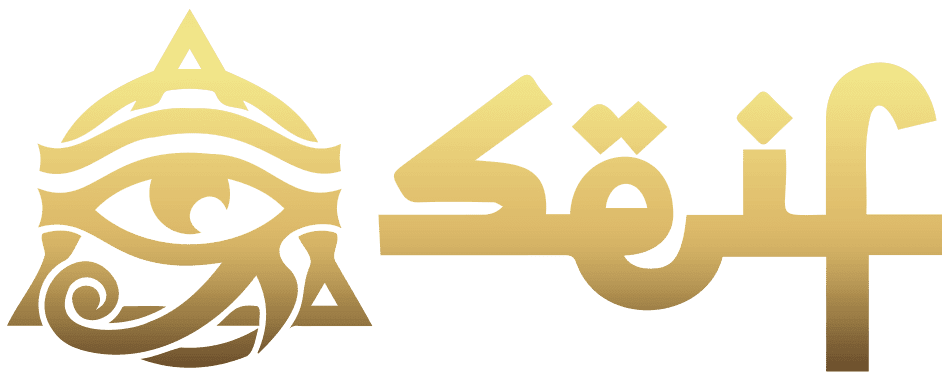 Academy Seif Academy Logo