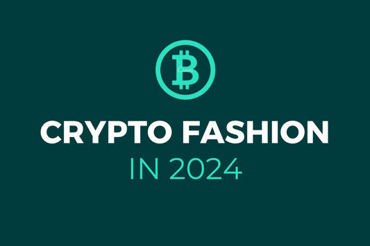 Seif Crypto Fashion