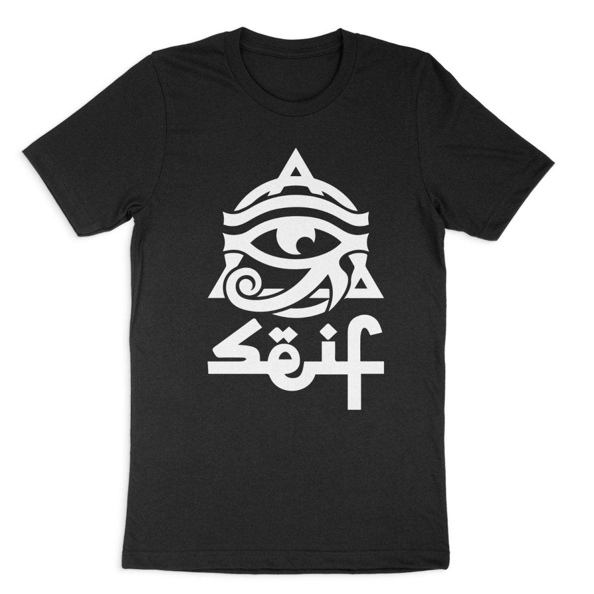 The Eye of Ra Basic T-Shirt - Seif