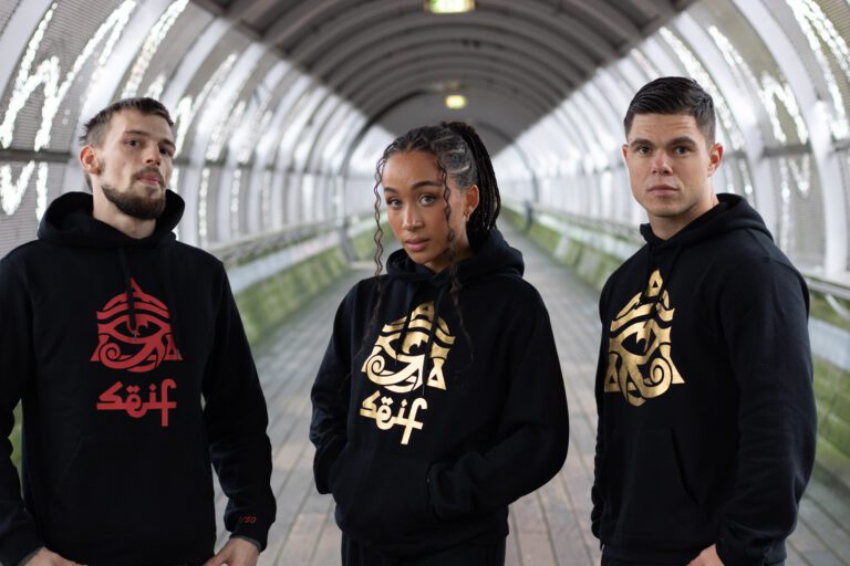 Print-On-Demand | SeifWear Clothing brand in the Netherlands - Streetwear