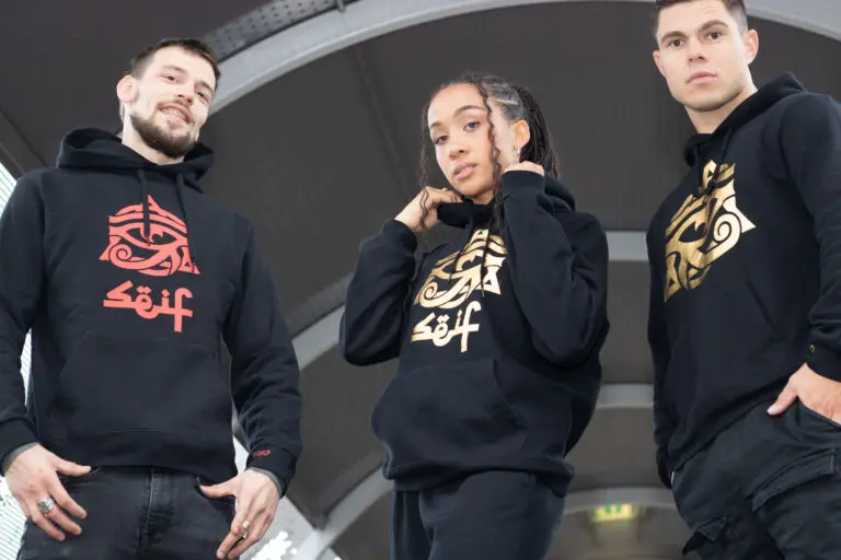 7 Reasons Why Seif Wear Is Your #1 Choice in the World of Streetwear