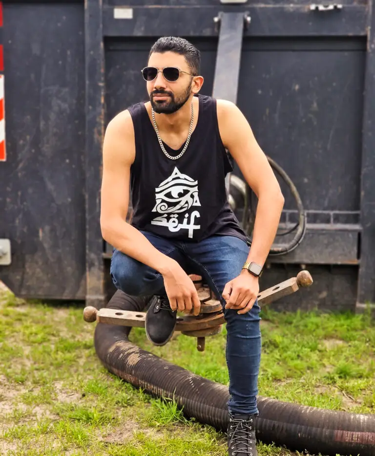 7 Reasons Why Seif Wear Beats Traditional Brands in the Style Arena