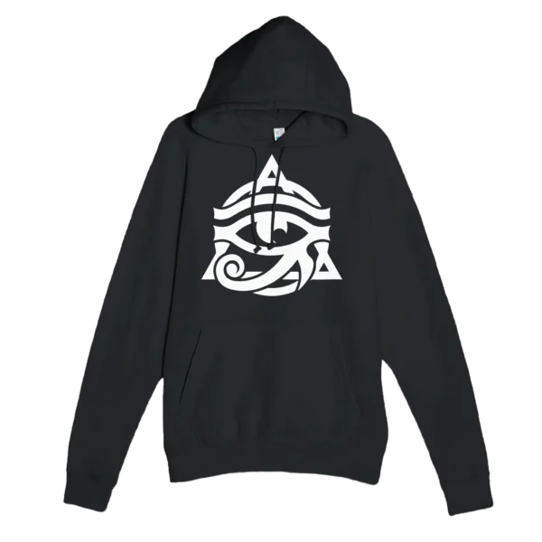 SEIF DarkMark Hoodie