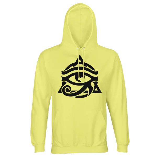 SEIF Eternal Gold Hoodie