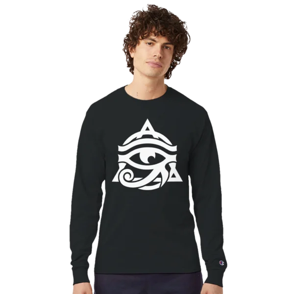 SEIF CoreSleeve Long Tee