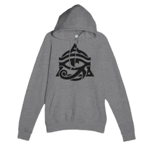 SEIF AshGuard Hoodie