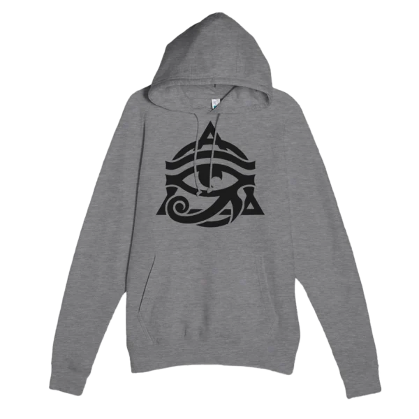 SEIF AshGuard Hoodie
