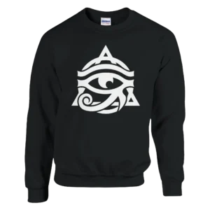 SEIF DeepTone Crewneck
