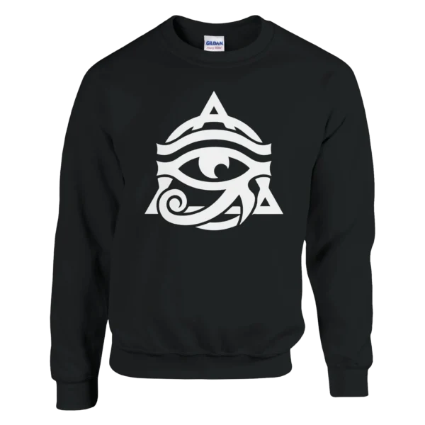 SEIF DeepTone Crewneck