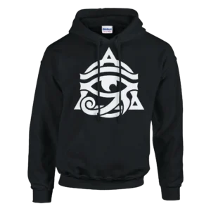 SEIF VoidRise Hoodie