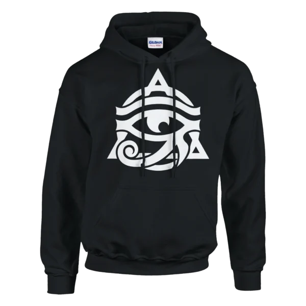 SEIF VoidRise Hoodie