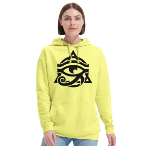 SEIF Eternal Gold Hoodie