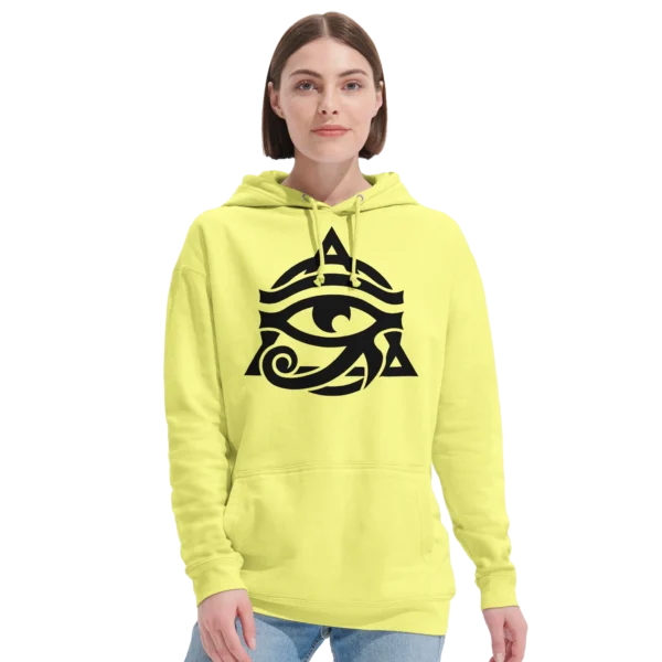 SEIF Eternal Gold Hoodie