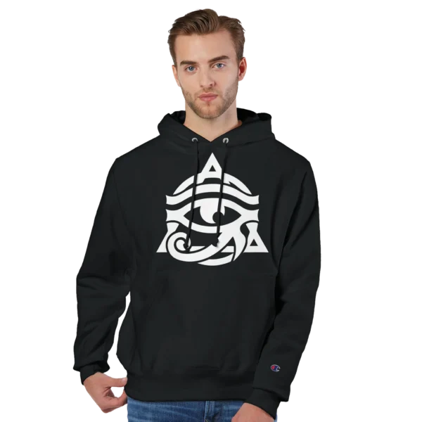 SEIF TerraGuard Hoodie