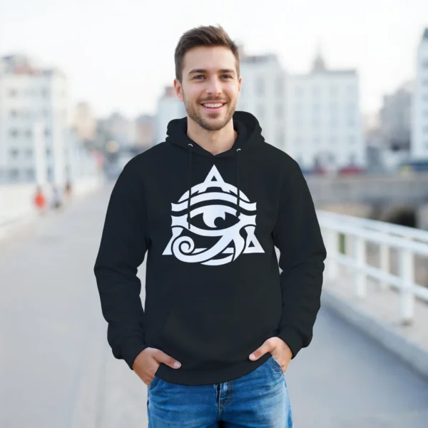 SEIF VoidRise Hoodie