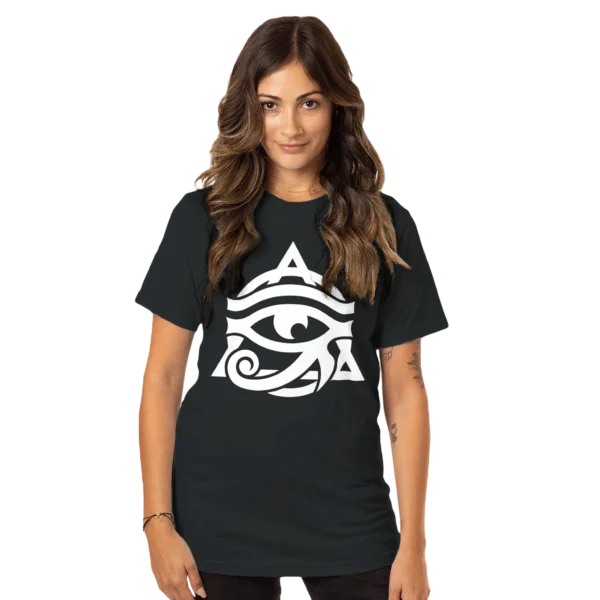 SEIF ShadowLine Tee t-sirts
