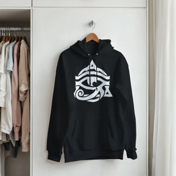 SEIF VoidRise Hoodie
