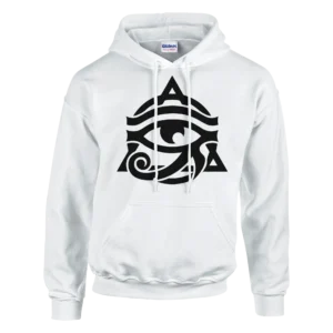 SEIF WhiteForce Hoodie