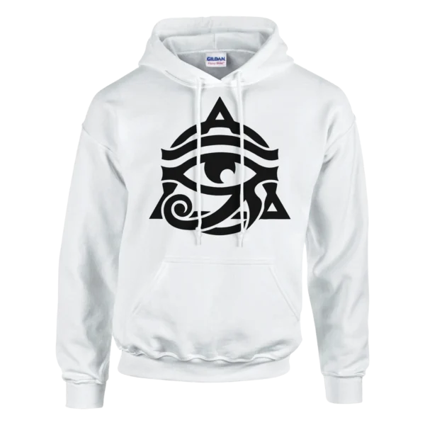 SEIF WhiteForce Hoodie