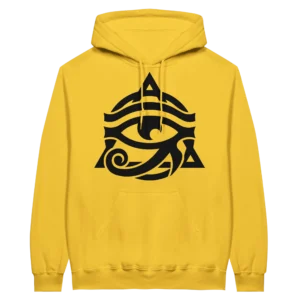 SEIF SolarCore Hoodie