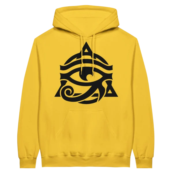 SEIF SolarCore Hoodie