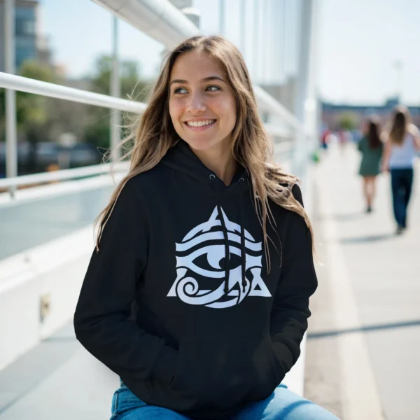 SEIF VoidRise Hoodie Women