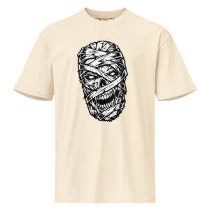 Vintage Mummy Shirt